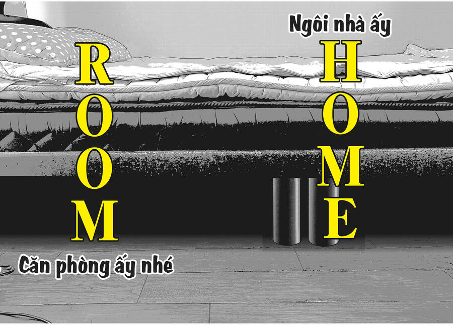 Home Room Chapter 87 - 15