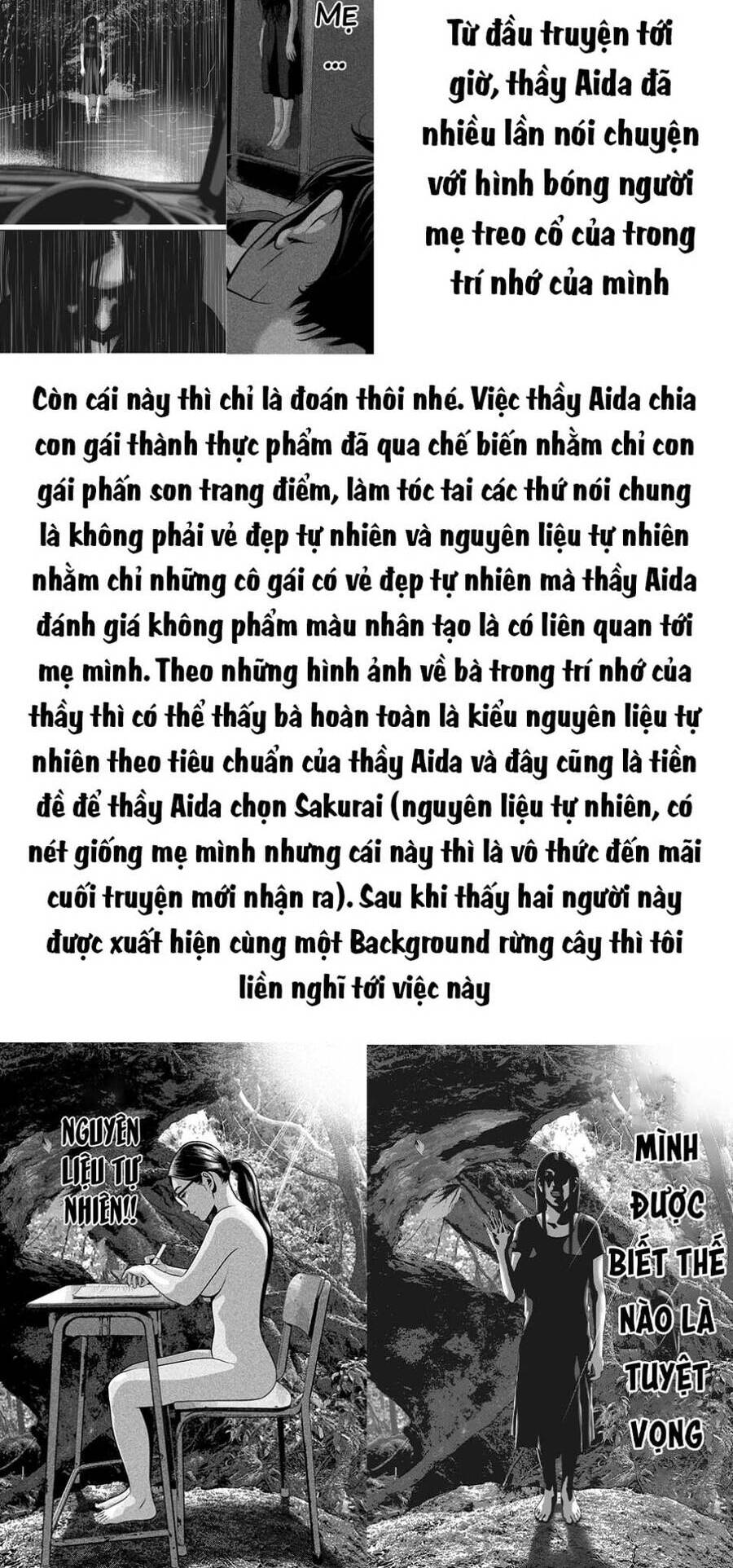 Home Room Chapter 87 - 21