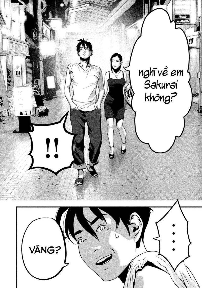 Home Room Chapter 9 - 5