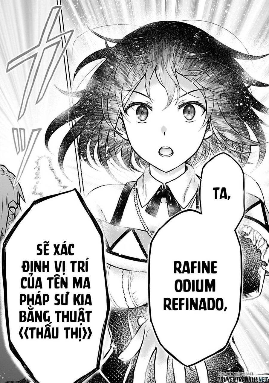 D-Kyuu Boukensha No Ore, Naze Ka Yuusha Party Ni Kanyuu Sareta Ageku, Oujo Ni Tsukima Towareteru Chapter 9 - 13