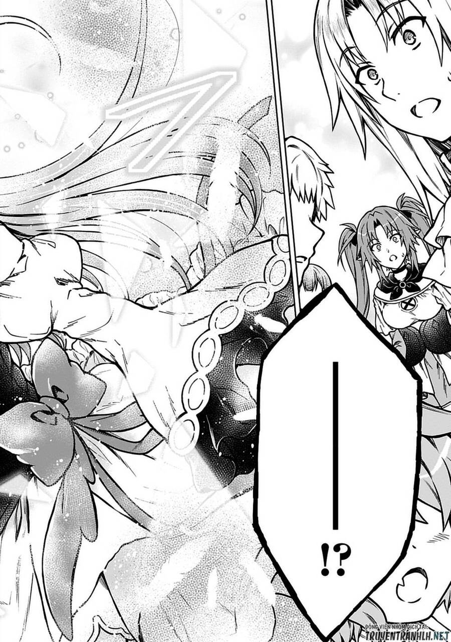 D-Kyuu Boukensha No Ore, Naze Ka Yuusha Party Ni Kanyuu Sareta Ageku, Oujo Ni Tsukima Towareteru Chapter 9 - 14