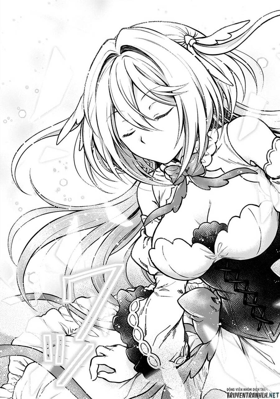 D-Kyuu Boukensha No Ore, Naze Ka Yuusha Party Ni Kanyuu Sareta Ageku, Oujo Ni Tsukima Towareteru Chapter 9 - 15