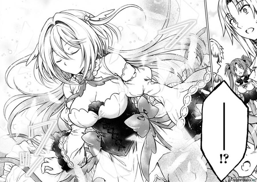 D-Kyuu Boukensha No Ore, Naze Ka Yuusha Party Ni Kanyuu Sareta Ageku, Oujo Ni Tsukima Towareteru Chapter 9 - 16