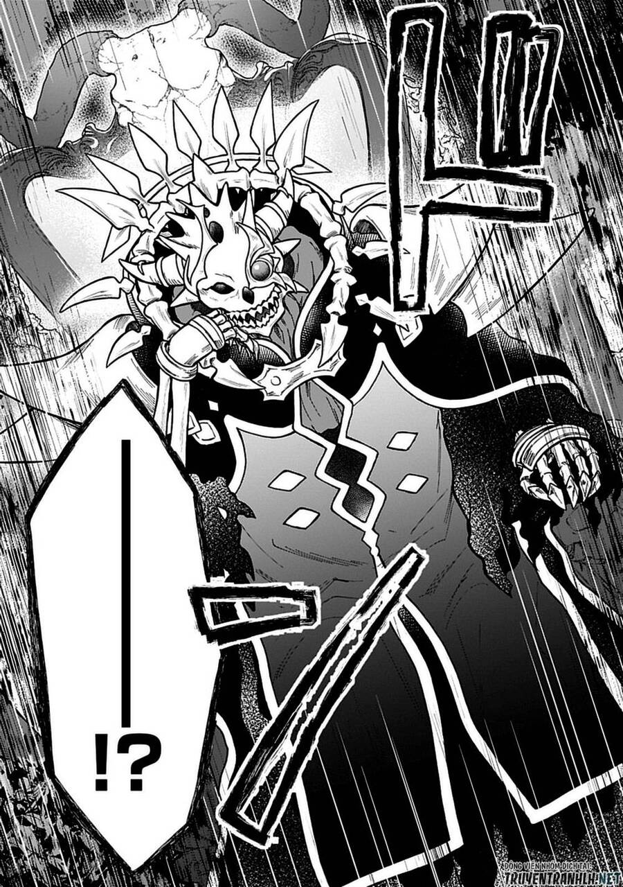 D-Kyuu Boukensha No Ore, Naze Ka Yuusha Party Ni Kanyuu Sareta Ageku, Oujo Ni Tsukima Towareteru Chapter 9 - 24