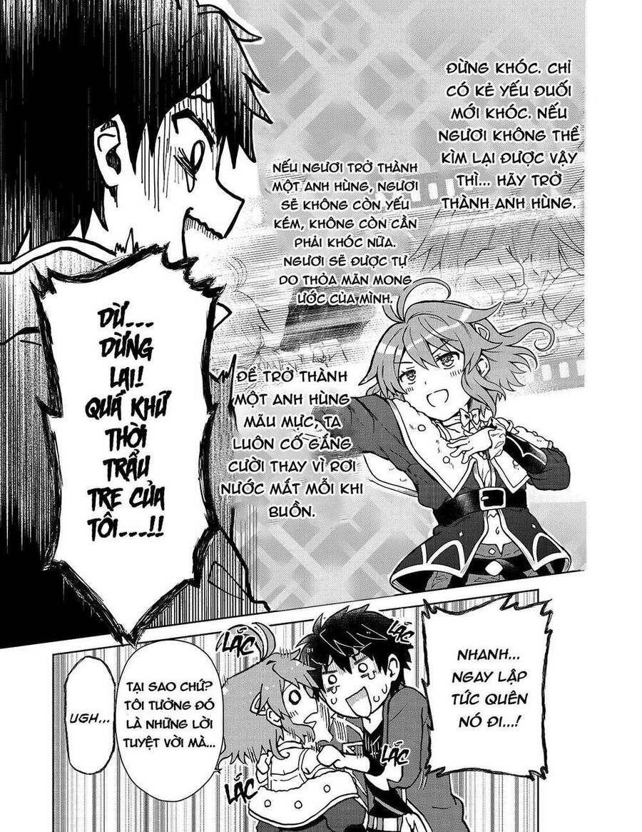 D-Kyuu Boukensha No Ore, Naze Ka Yuusha Party Ni Kanyuu Sareta Ageku, Oujo Ni Tsukima Towareteru Chapter 1 - 15