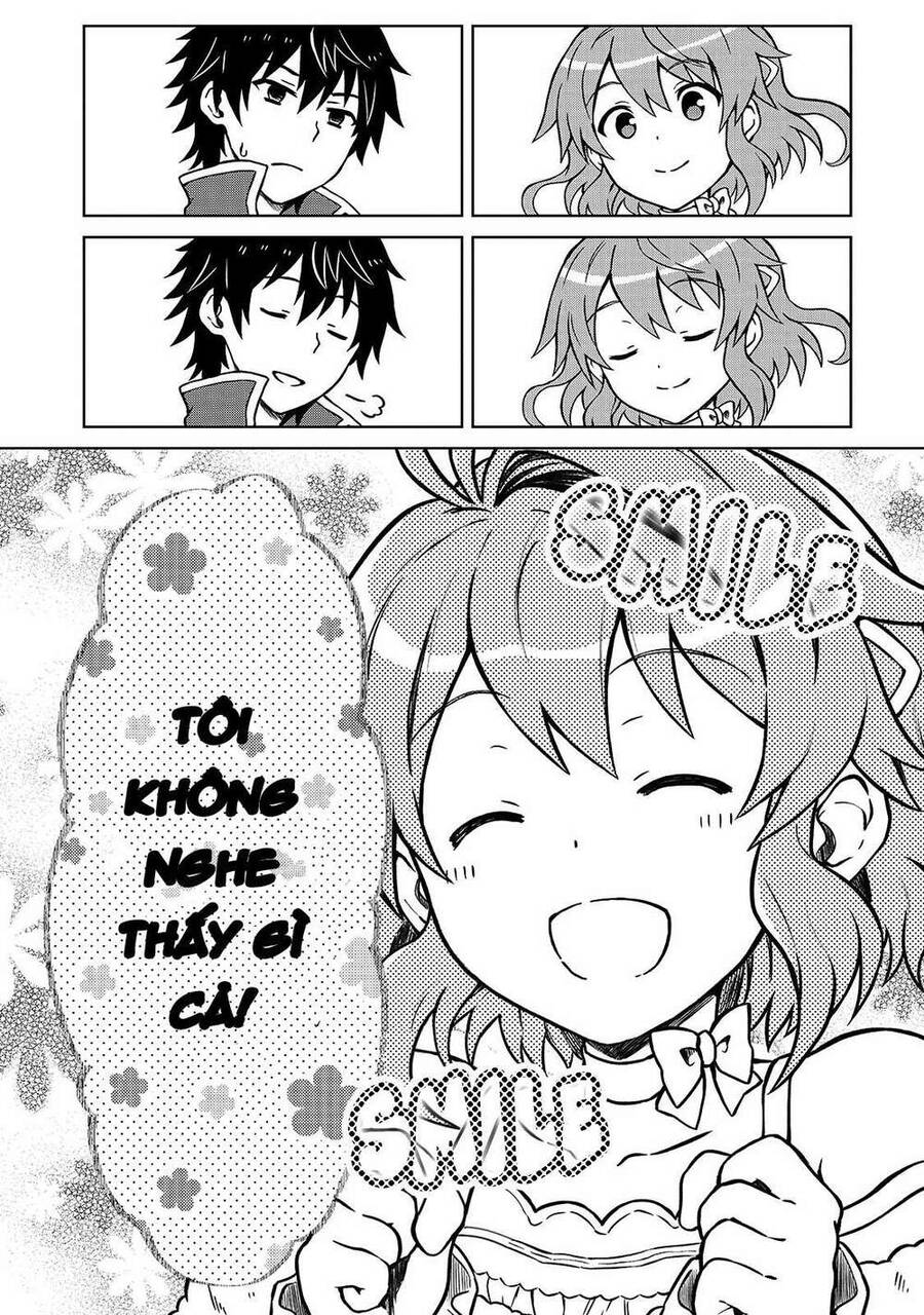 D-Kyuu Boukensha No Ore, Naze Ka Yuusha Party Ni Kanyuu Sareta Ageku, Oujo Ni Tsukima Towareteru Chapter 1 - 18