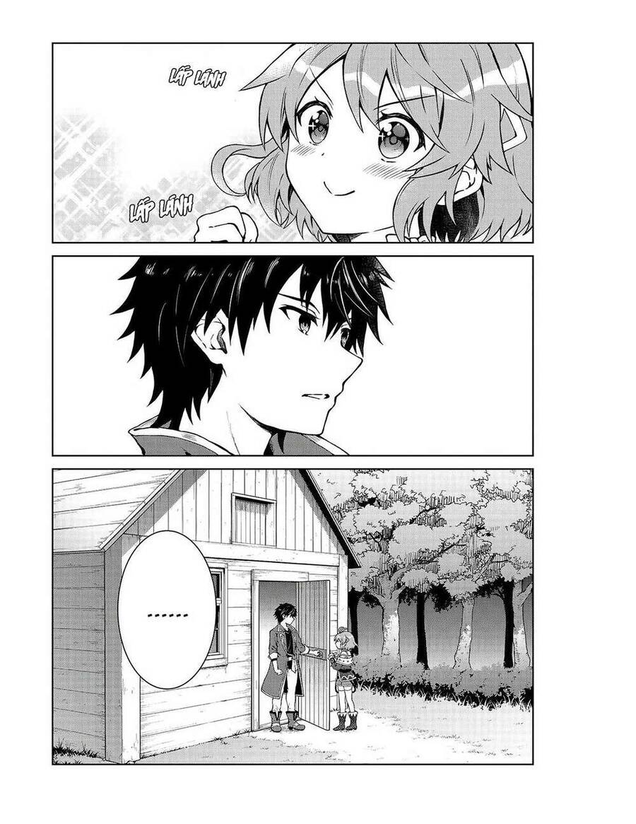 D-Kyuu Boukensha No Ore, Naze Ka Yuusha Party Ni Kanyuu Sareta Ageku, Oujo Ni Tsukima Towareteru Chapter 1 - 6