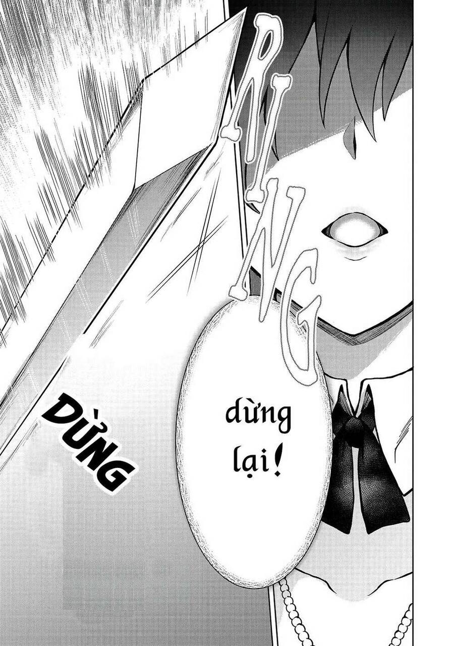 D-Kyuu Boukensha No Ore, Naze Ka Yuusha Party Ni Kanyuu Sareta Ageku, Oujo Ni Tsukima Towareteru Chapter 2 - 24