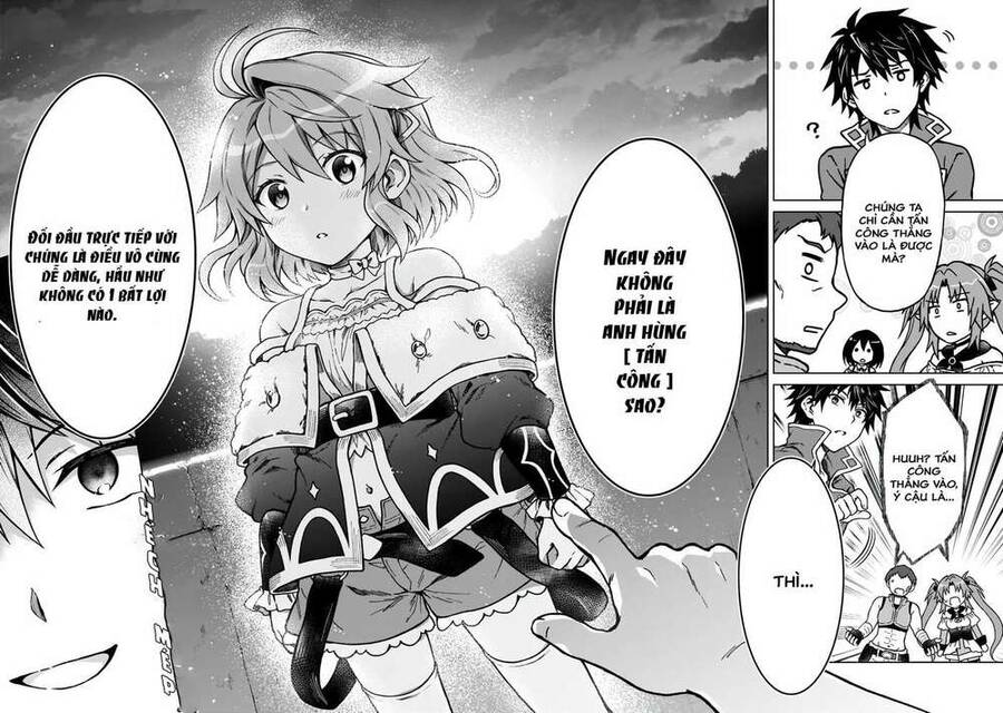 D-Kyuu Boukensha No Ore, Naze Ka Yuusha Party Ni Kanyuu Sareta Ageku, Oujo Ni Tsukima Towareteru Chapter 5 - 14