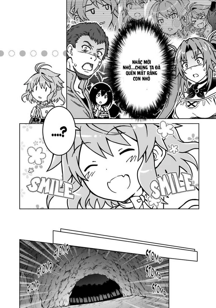 D-Kyuu Boukensha No Ore, Naze Ka Yuusha Party Ni Kanyuu Sareta Ageku, Oujo Ni Tsukima Towareteru Chapter 5 - 15