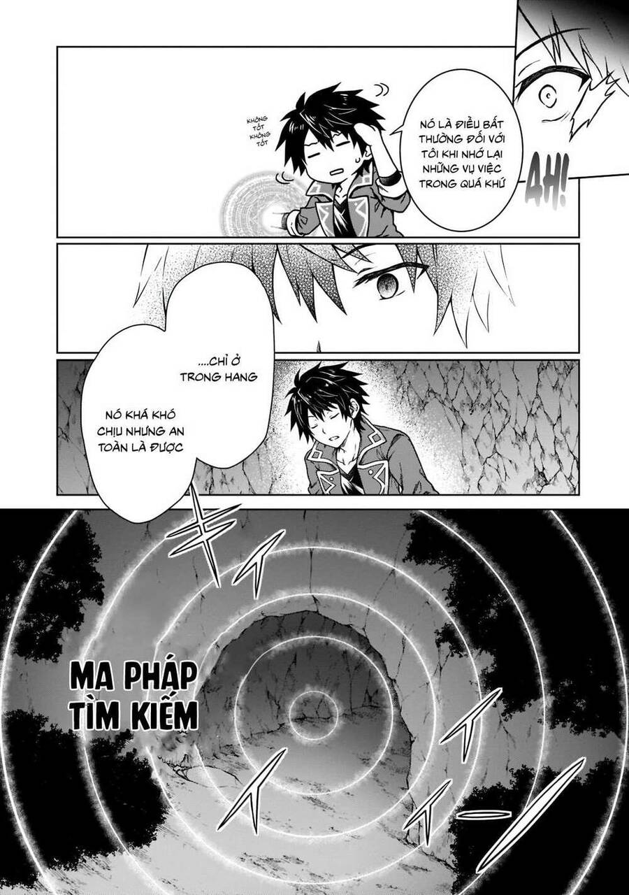 D-Kyuu Boukensha No Ore, Naze Ka Yuusha Party Ni Kanyuu Sareta Ageku, Oujo Ni Tsukima Towareteru Chapter 5 - 21