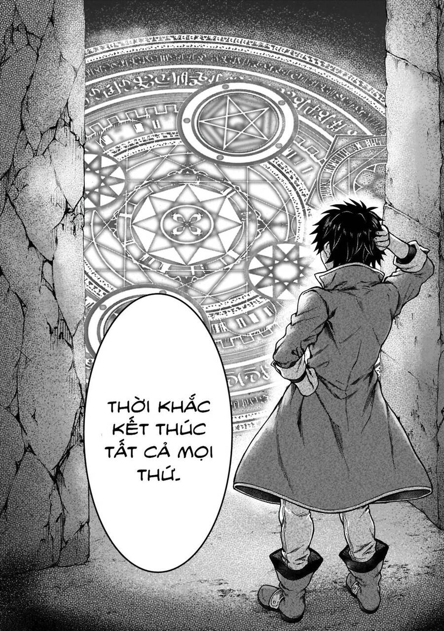 D-Kyuu Boukensha No Ore, Naze Ka Yuusha Party Ni Kanyuu Sareta Ageku, Oujo Ni Tsukima Towareteru Chapter 6 - 10