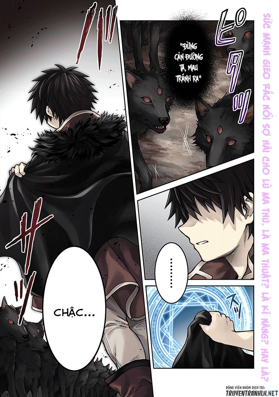 D-Kyuu Boukensha No Ore, Naze Ka Yuusha Party Ni Kanyuu Sareta Ageku, Oujo Ni Tsukima Towareteru Chapter 7 - 1