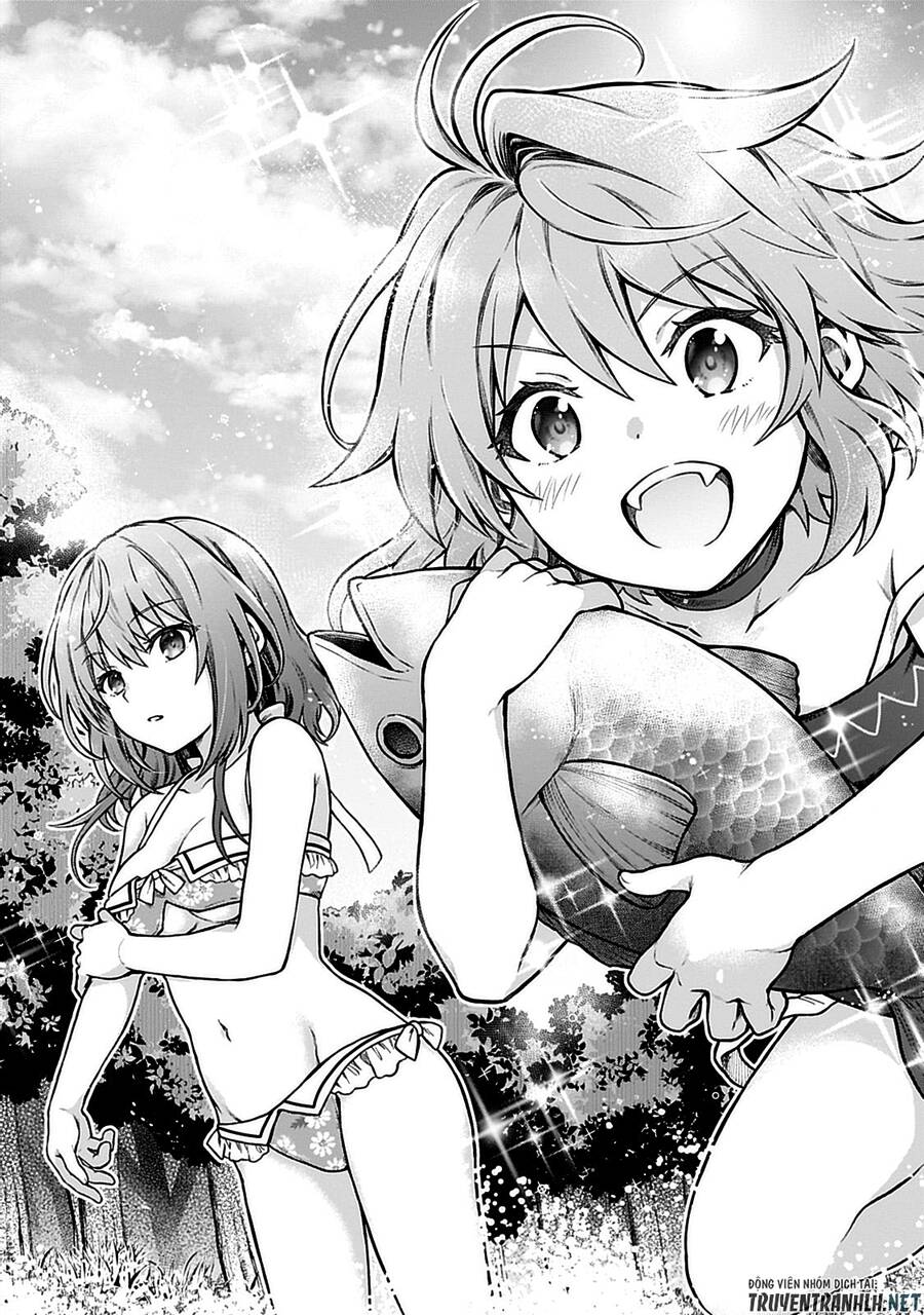 D-Kyuu Boukensha No Ore, Naze Ka Yuusha Party Ni Kanyuu Sareta Ageku, Oujo Ni Tsukima Towareteru Chapter 7 - 24