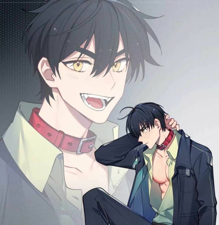 Ta Cùng Cẩu Nam Nhân Yêu Đương Chapter 1 - 5