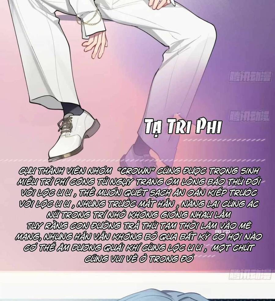 Ta Cùng Cẩu Nam Nhân Yêu Đương Chapter 1 - 8