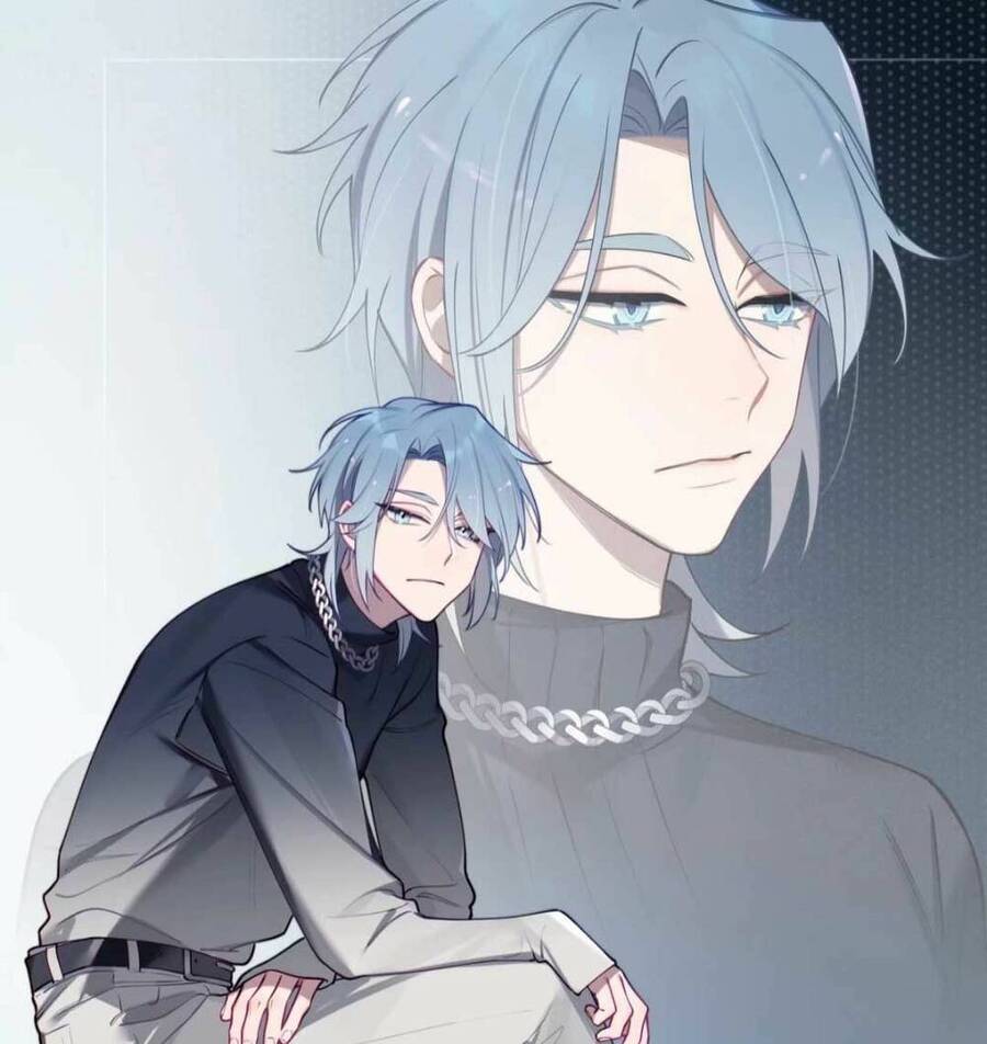 Ta Cùng Cẩu Nam Nhân Yêu Đương Chapter 1 - 9