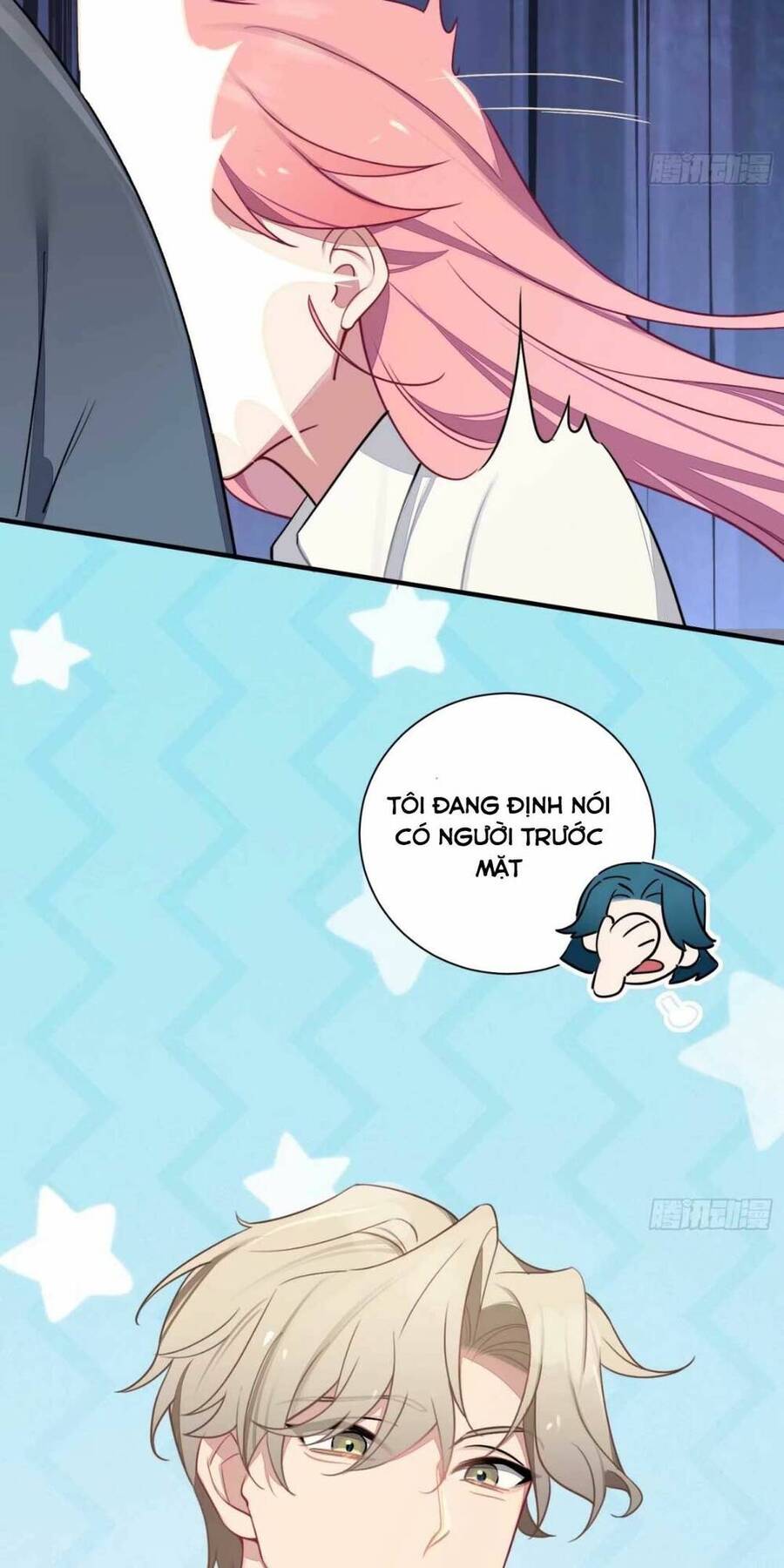 Ta Cùng Cẩu Nam Nhân Yêu Đương Chapter 10 - 11