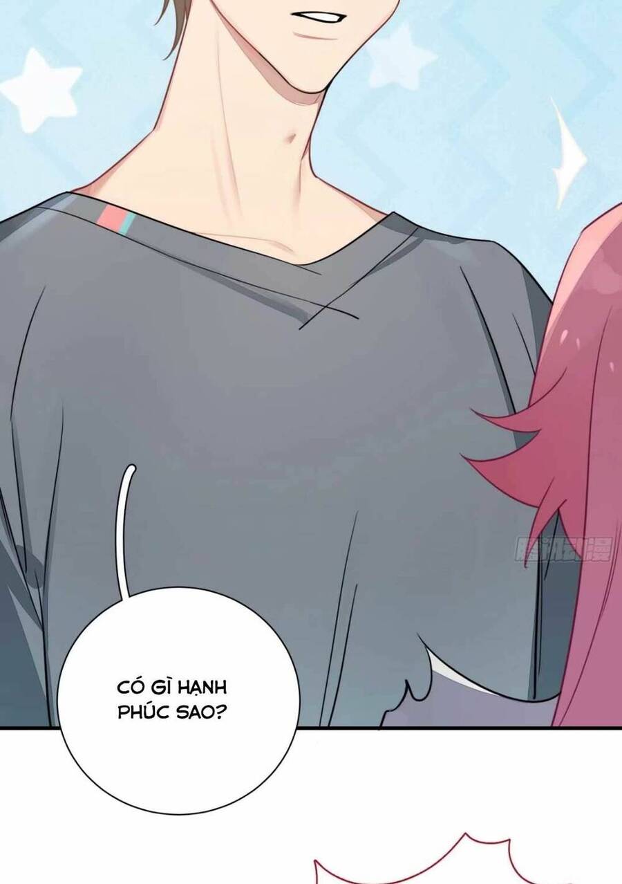 Ta Cùng Cẩu Nam Nhân Yêu Đương Chapter 10 - 12