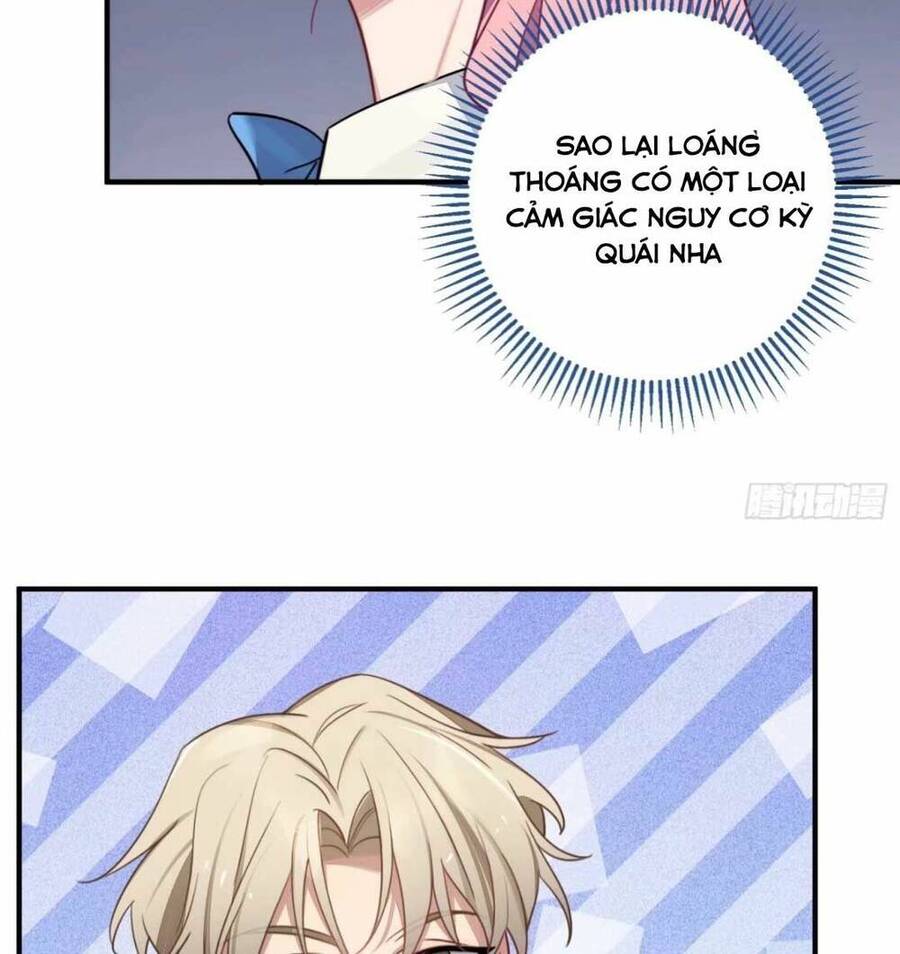 Ta Cùng Cẩu Nam Nhân Yêu Đương Chapter 10 - 17