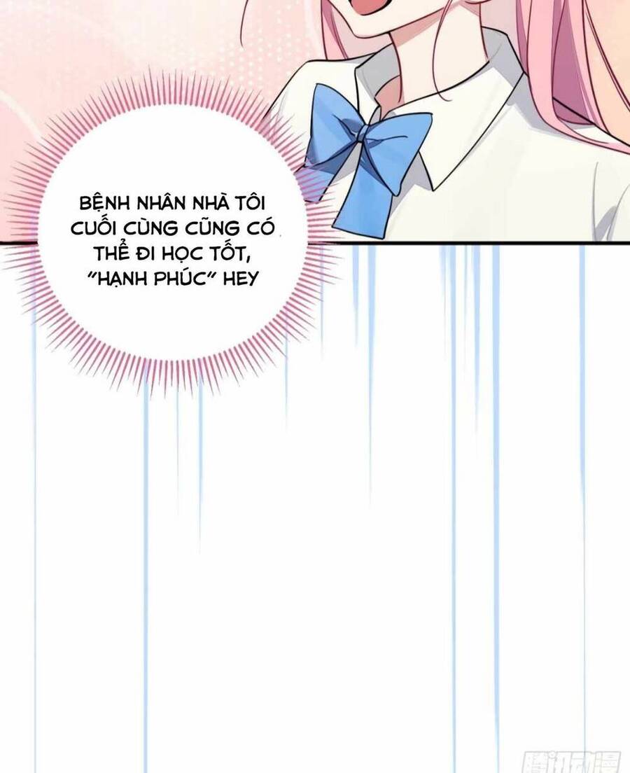 Ta Cùng Cẩu Nam Nhân Yêu Đương Chapter 10 - 20