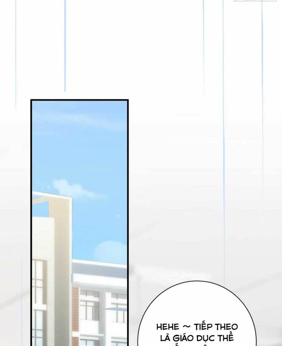 Ta Cùng Cẩu Nam Nhân Yêu Đương Chapter 10 - 21
