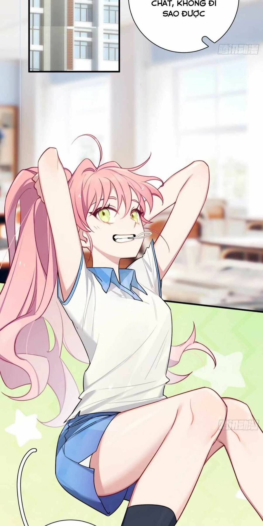 Ta Cùng Cẩu Nam Nhân Yêu Đương Chapter 10 - 22