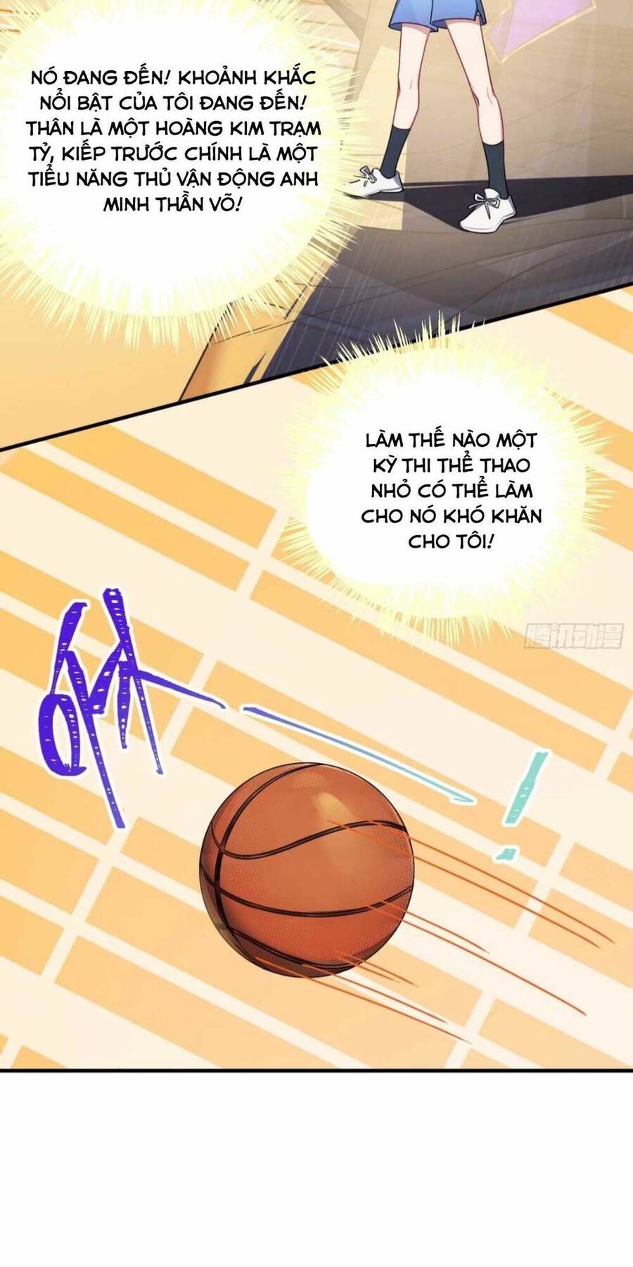 Ta Cùng Cẩu Nam Nhân Yêu Đương Chapter 10 - 26