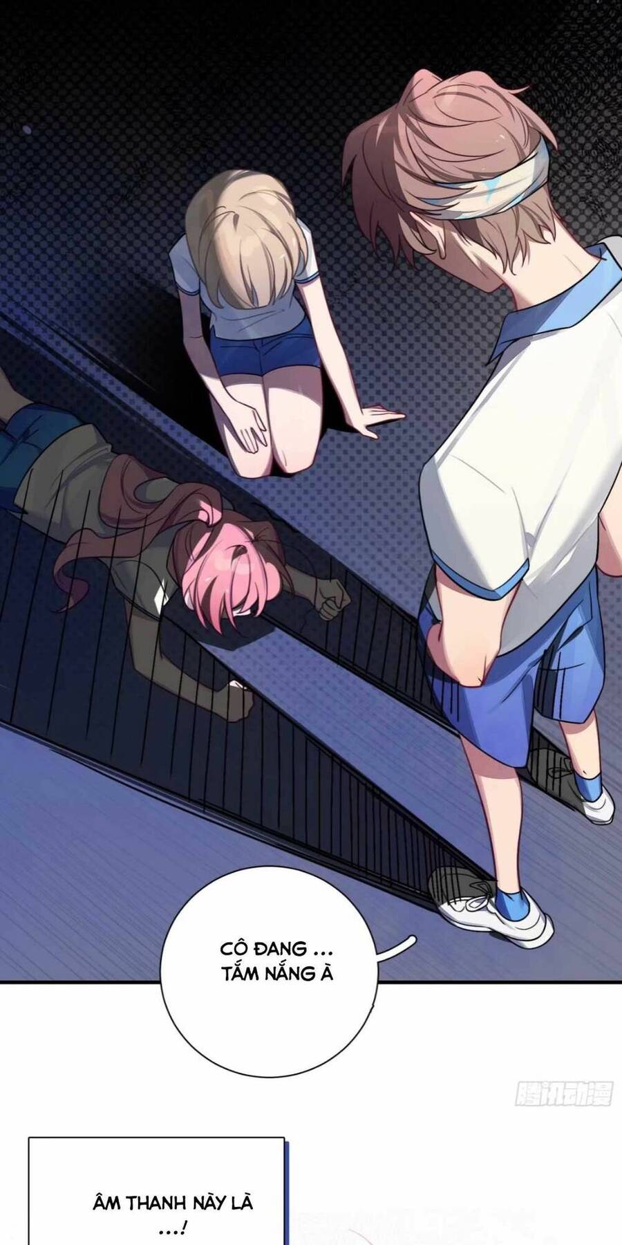 Ta Cùng Cẩu Nam Nhân Yêu Đương Chapter 10 - 32