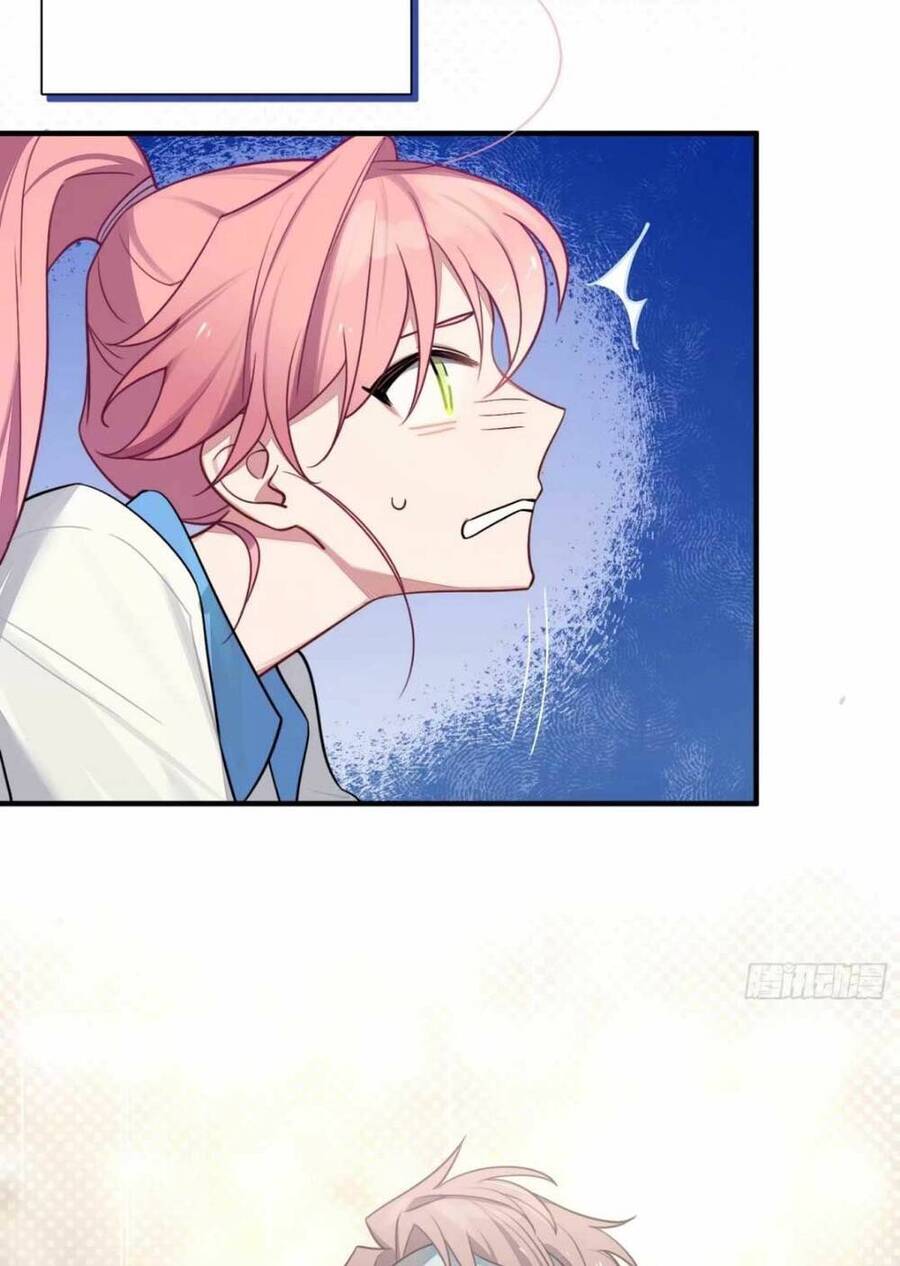 Ta Cùng Cẩu Nam Nhân Yêu Đương Chapter 10 - 33