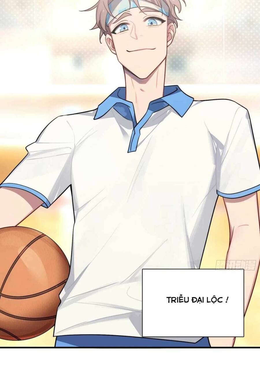 Ta Cùng Cẩu Nam Nhân Yêu Đương Chapter 10 - 34