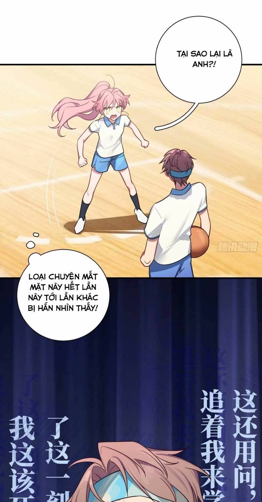 Ta Cùng Cẩu Nam Nhân Yêu Đương Chapter 10 - 35