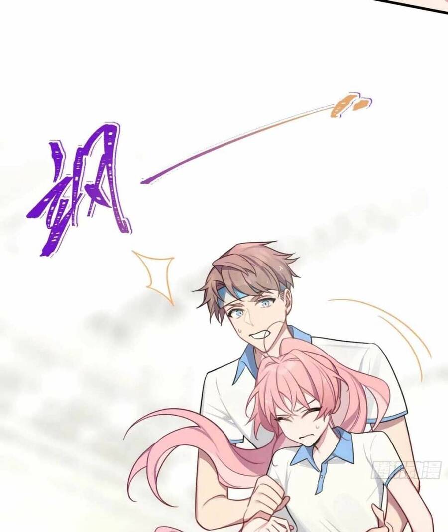 Ta Cùng Cẩu Nam Nhân Yêu Đương Chapter 10 - 40