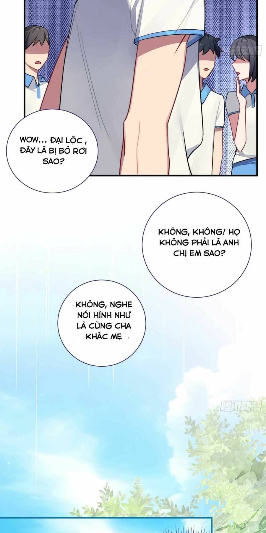 Ta Cùng Cẩu Nam Nhân Yêu Đương Chapter 10 - 46