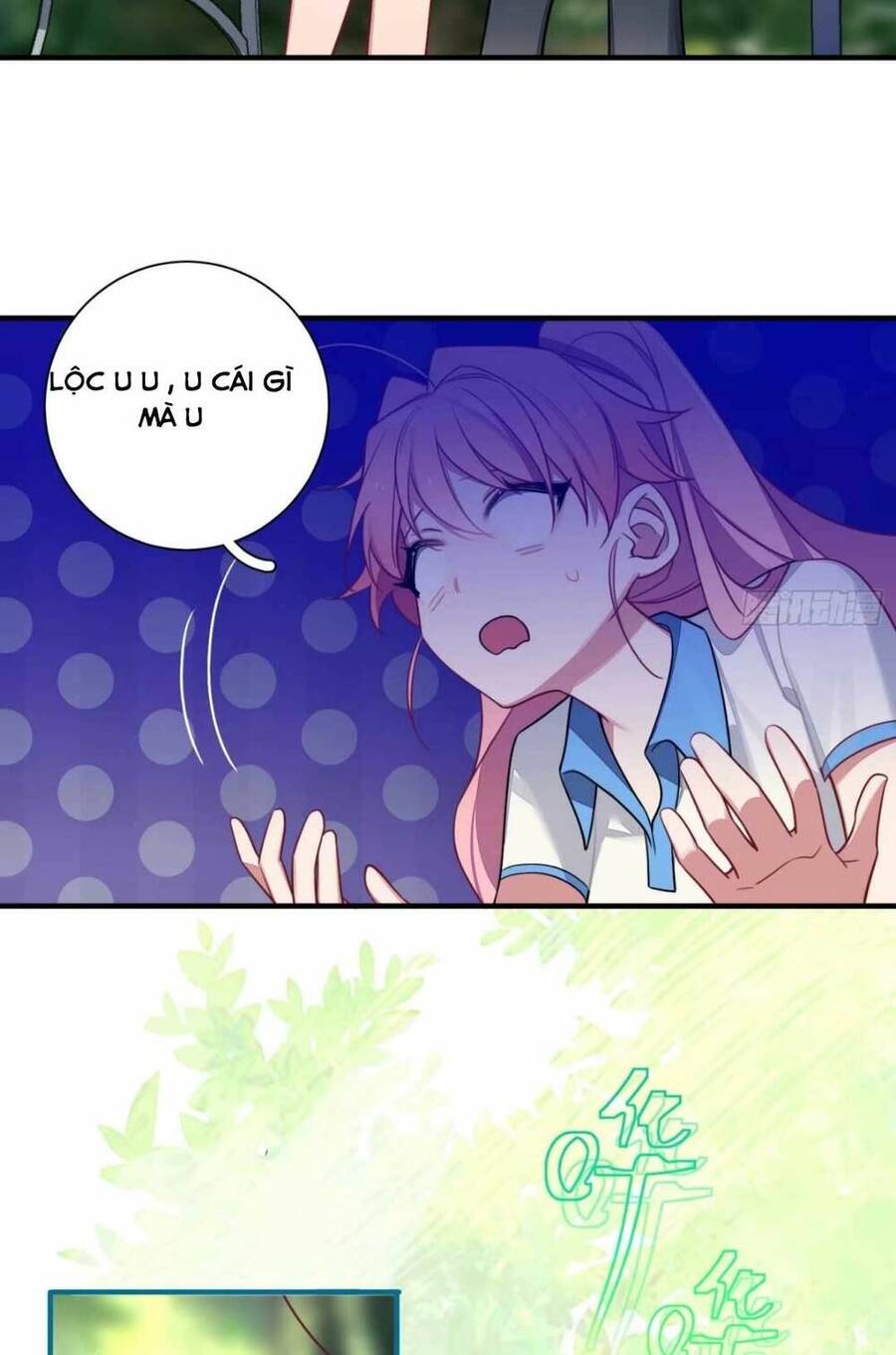 Ta Cùng Cẩu Nam Nhân Yêu Đương Chapter 10 - 48