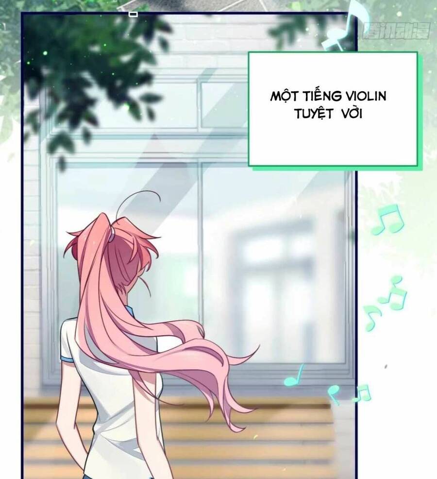 Ta Cùng Cẩu Nam Nhân Yêu Đương Chapter 10 - 51