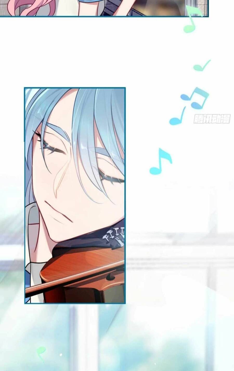 Ta Cùng Cẩu Nam Nhân Yêu Đương Chapter 10 - 53