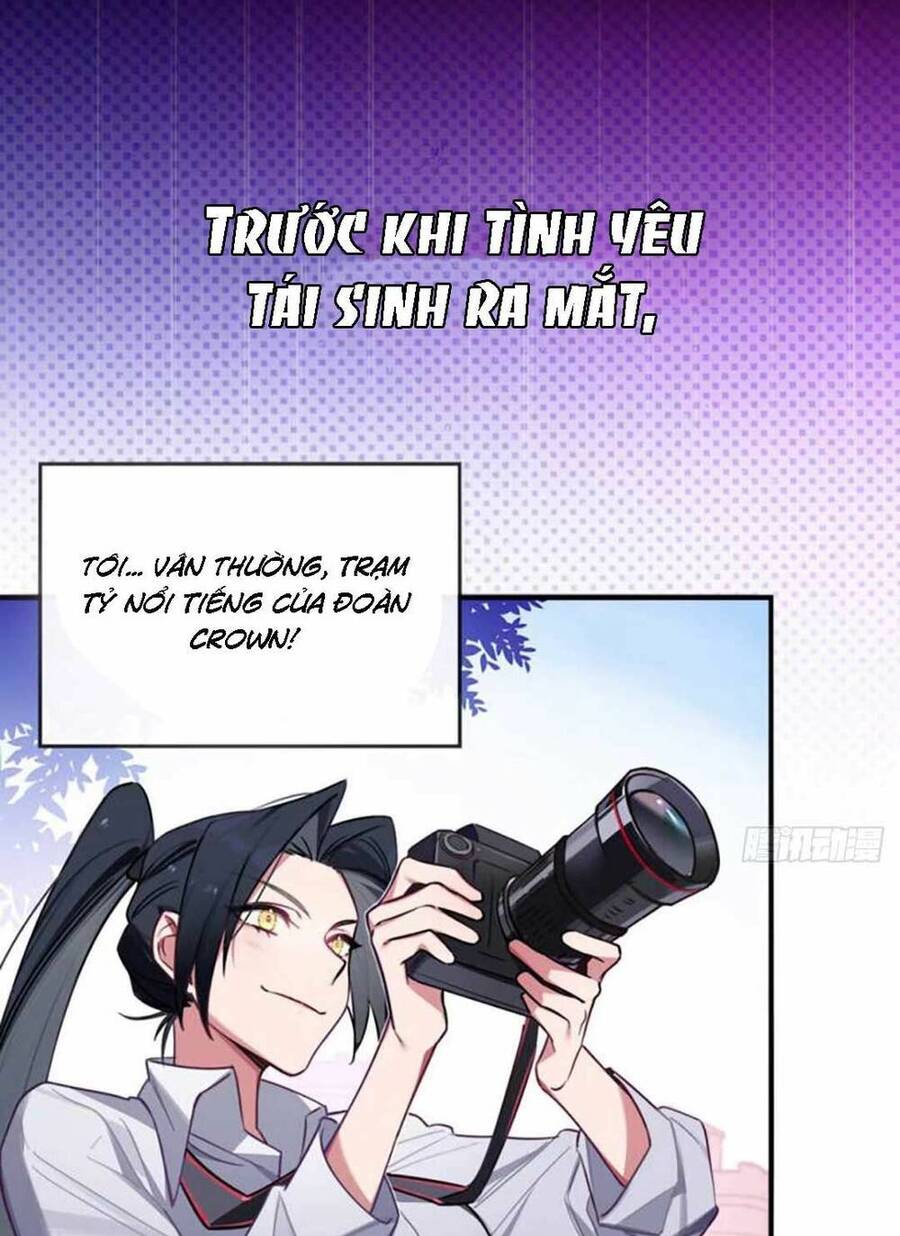 Ta Cùng Cẩu Nam Nhân Yêu Đương Chapter 2 - 3