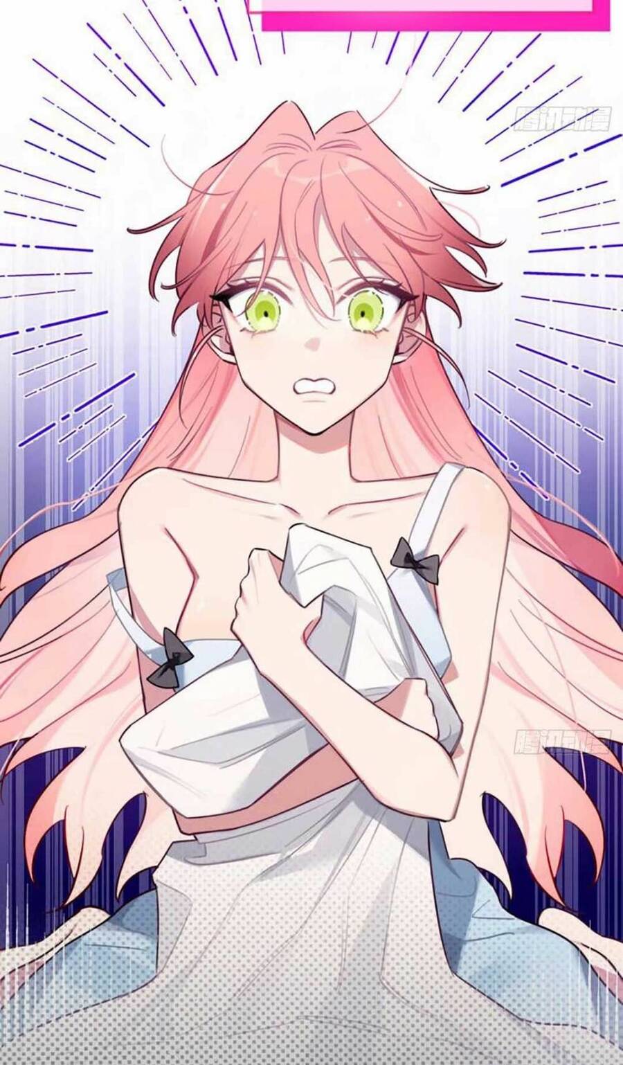 Ta Cùng Cẩu Nam Nhân Yêu Đương Chapter 2 - 5