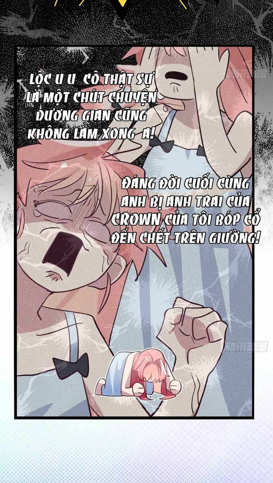 Ta Cùng Cẩu Nam Nhân Yêu Đương Chapter 2 - 9