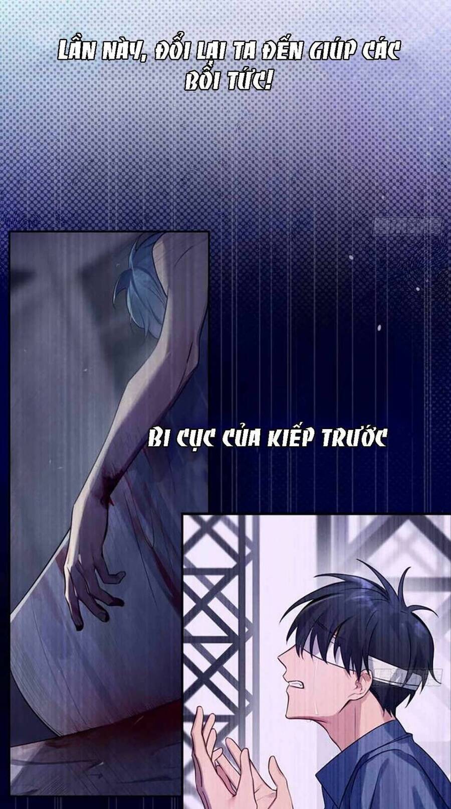 Ta Cùng Cẩu Nam Nhân Yêu Đương Chapter 2 - 10