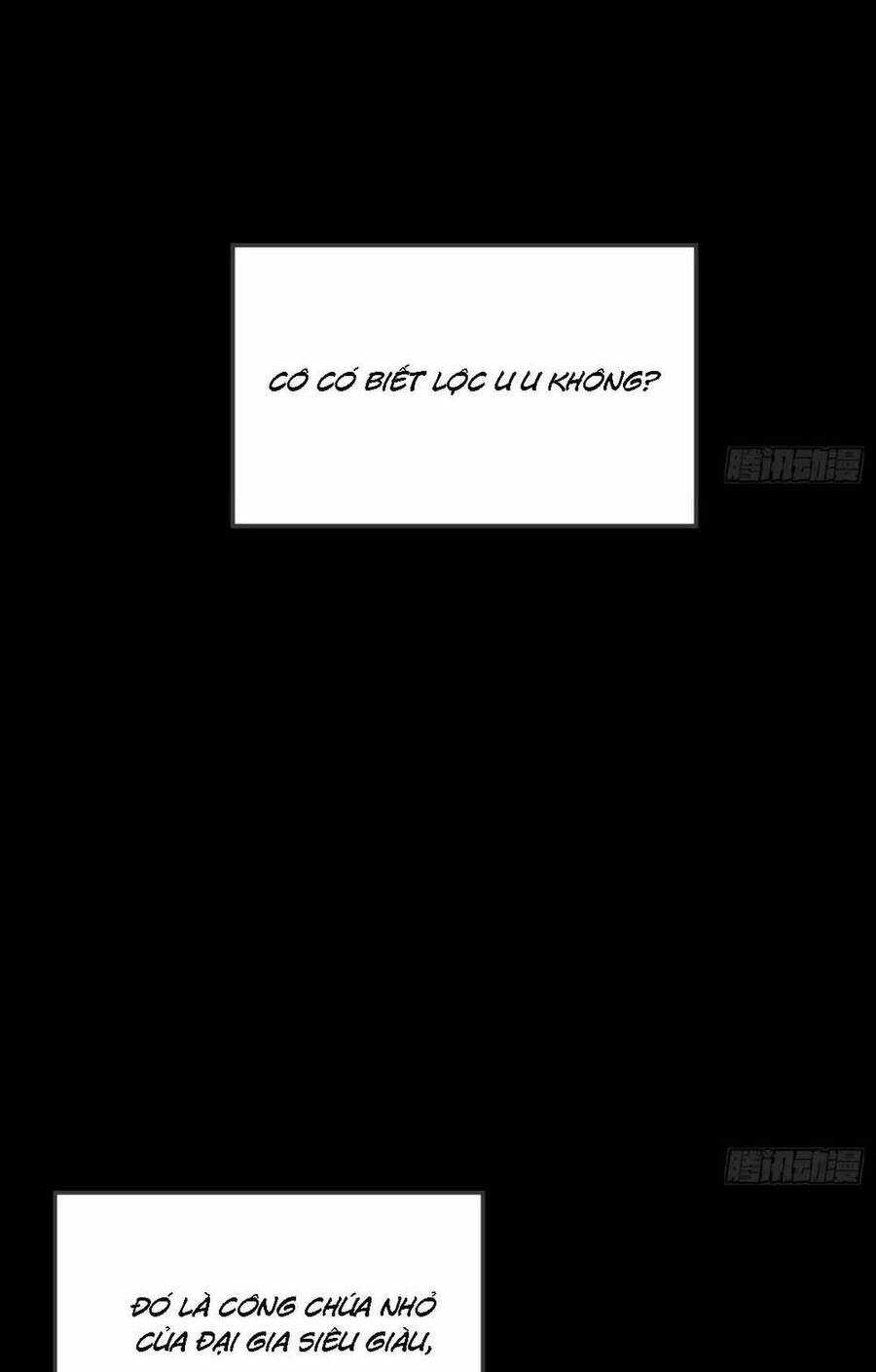 Ta Cùng Cẩu Nam Nhân Yêu Đương Chapter 3 - 1