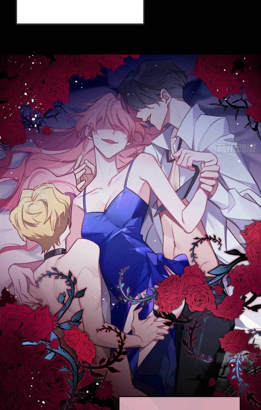 Ta Cùng Cẩu Nam Nhân Yêu Đương Chapter 3 - 2