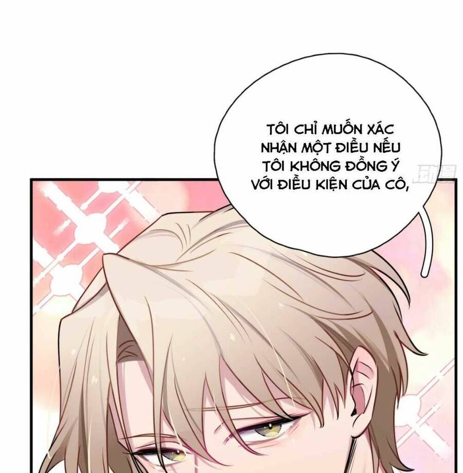 Ta Cùng Cẩu Nam Nhân Yêu Đương Chapter 3 - 22