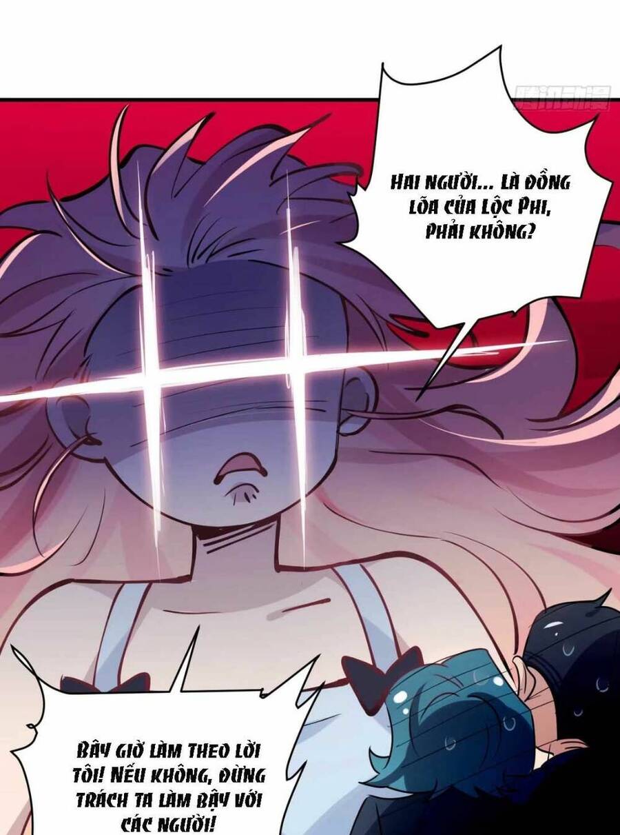 Ta Cùng Cẩu Nam Nhân Yêu Đương Chapter 3 - 37