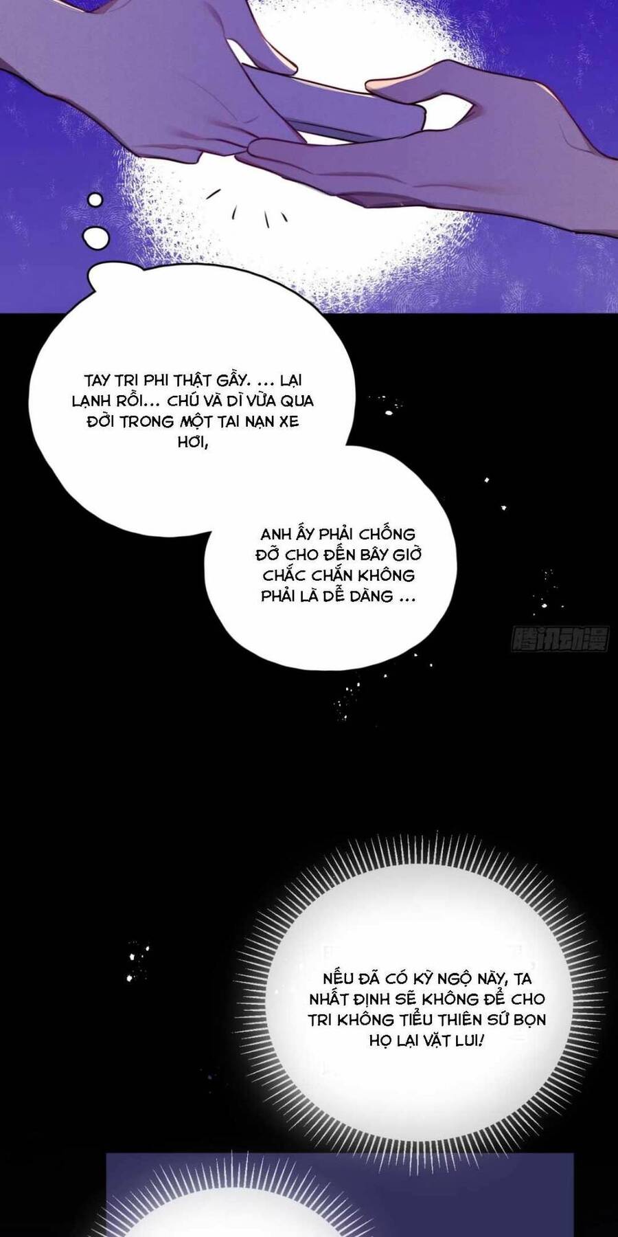 Ta Cùng Cẩu Nam Nhân Yêu Đương Chapter 3 - 42