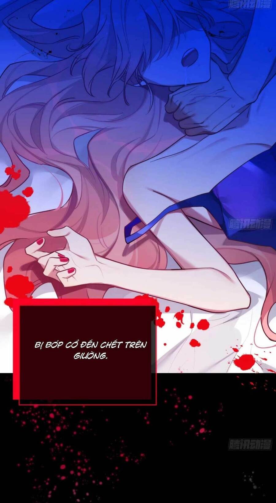 Ta Cùng Cẩu Nam Nhân Yêu Đương Chapter 3 - 6