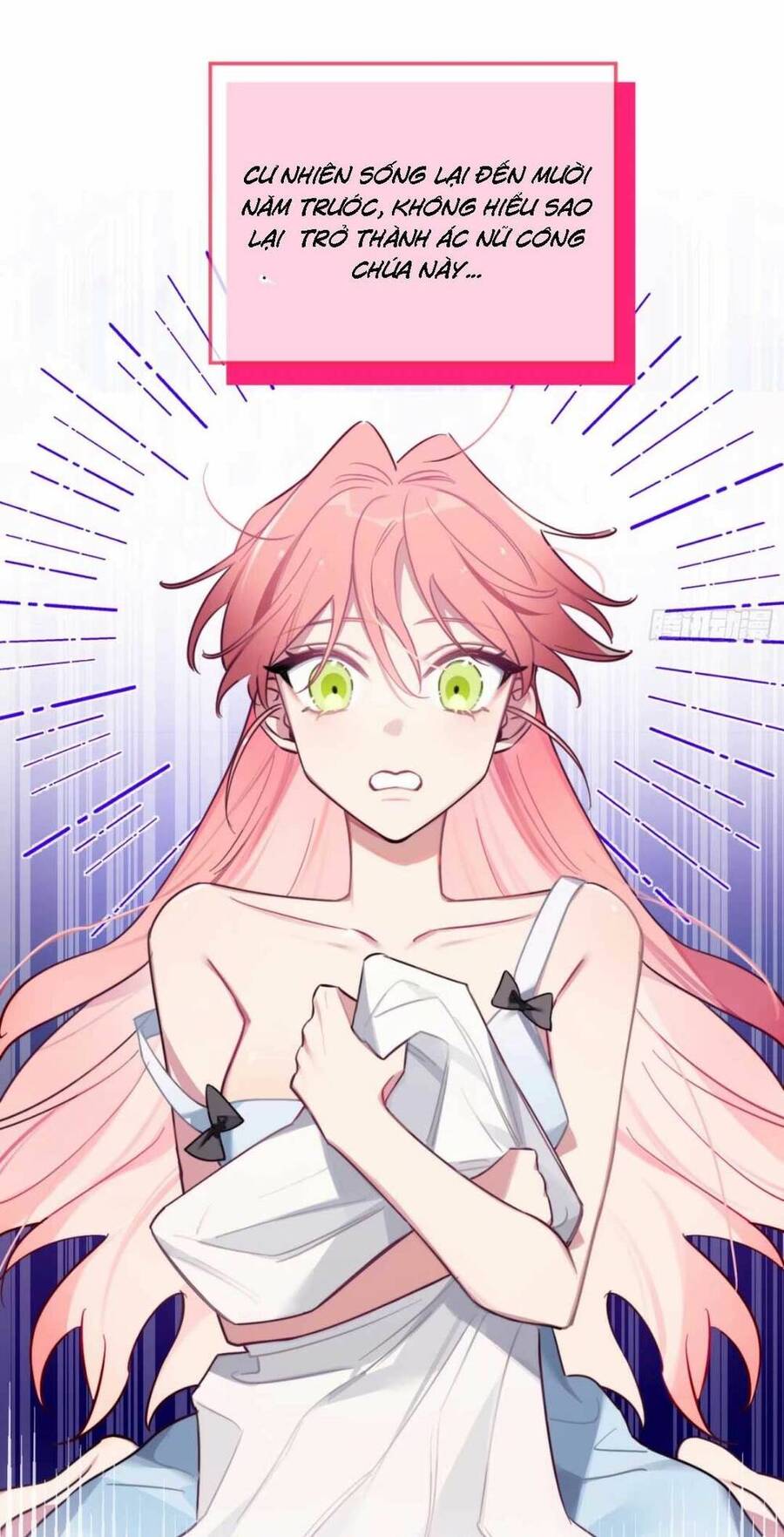 Ta Cùng Cẩu Nam Nhân Yêu Đương Chapter 3 - 10