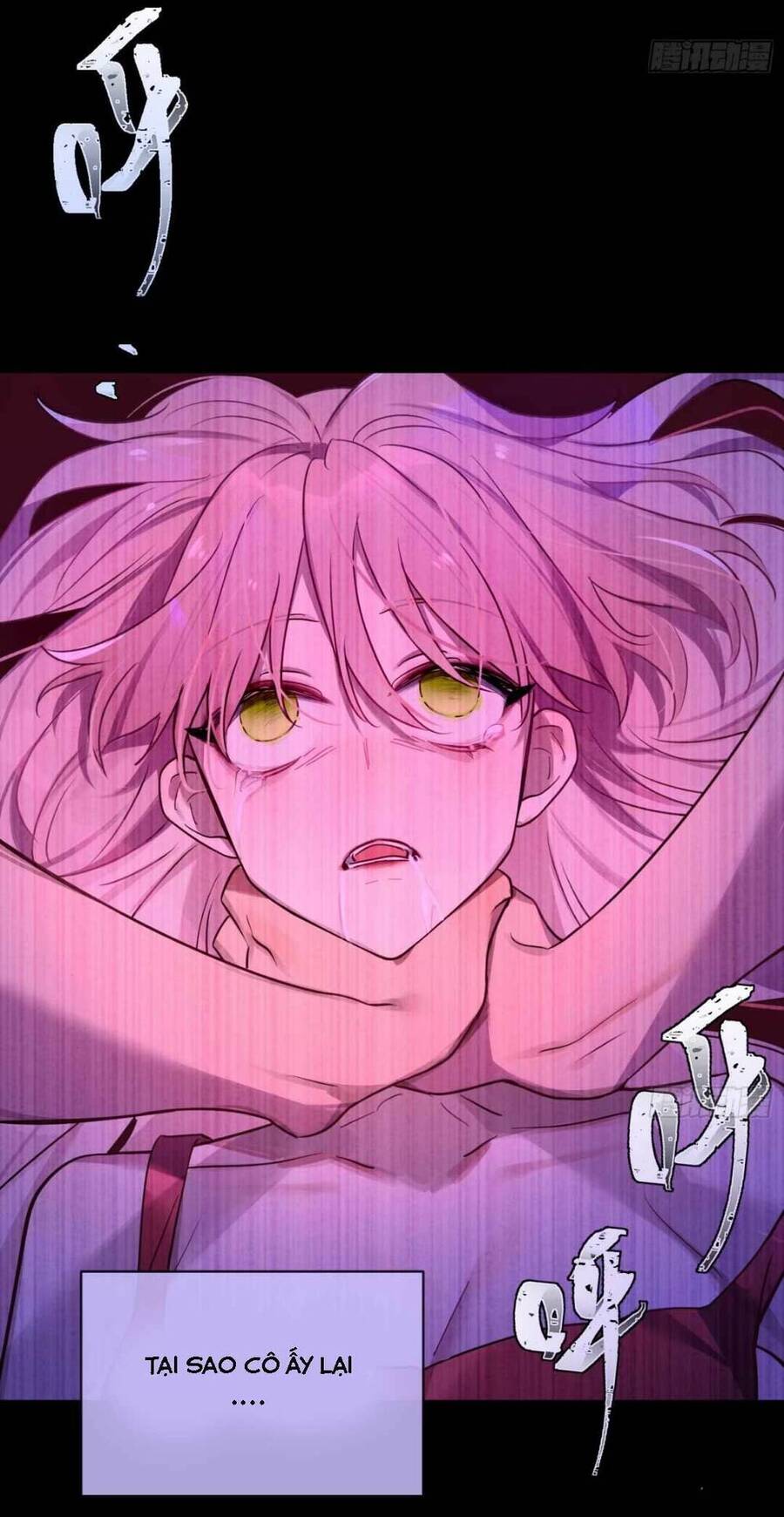 Ta Cùng Cẩu Nam Nhân Yêu Đương Chapter 4 - 1