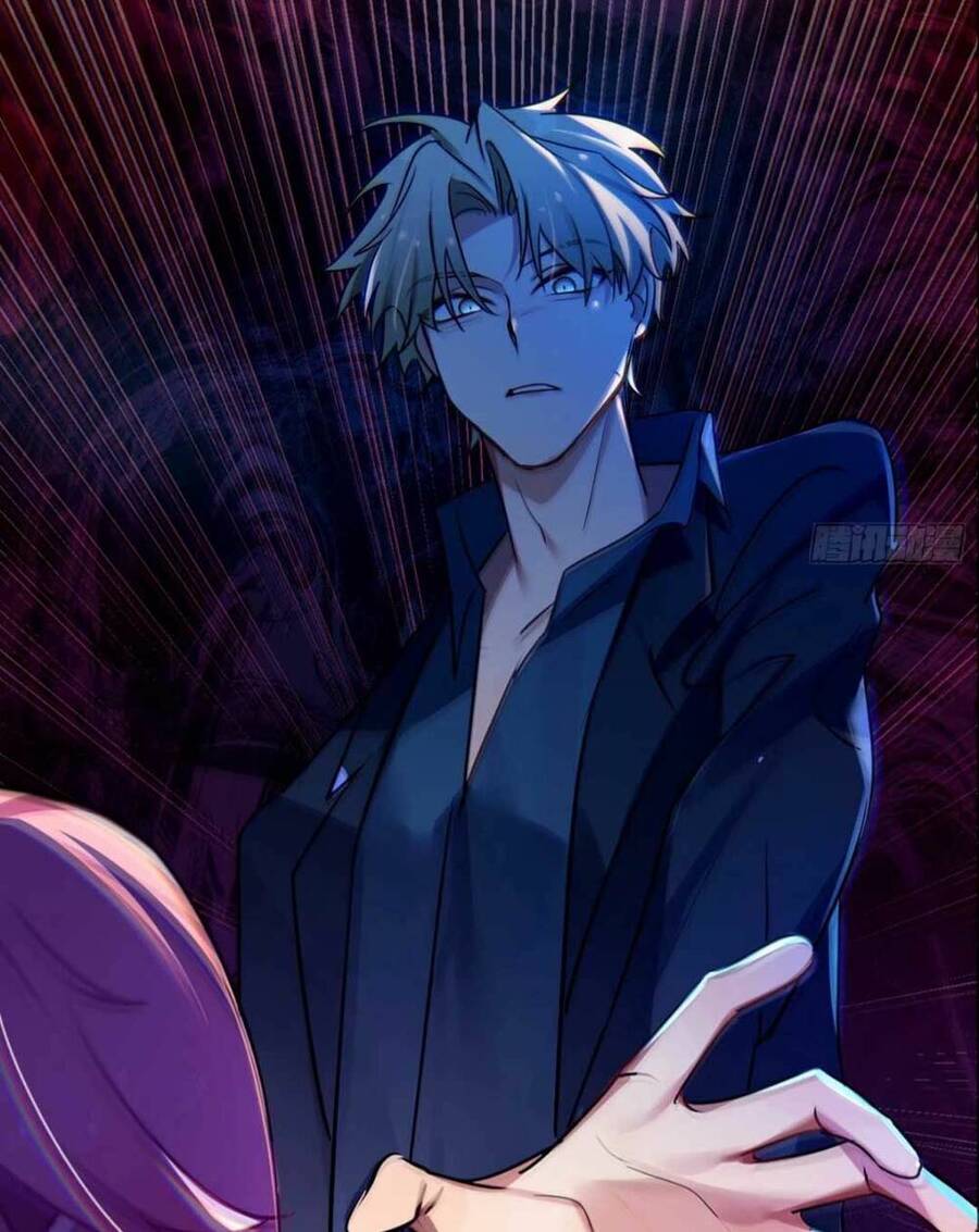 Ta Cùng Cẩu Nam Nhân Yêu Đương Chapter 4 - 7